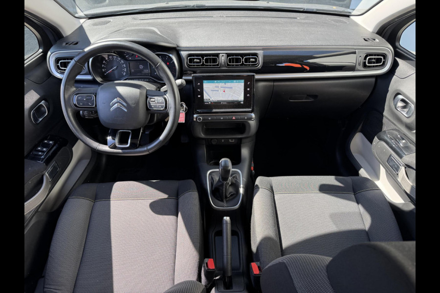 Citroën C3 1.2 PT 82 Shine | Navi | Parkeercamera | Prijs is rijklaar