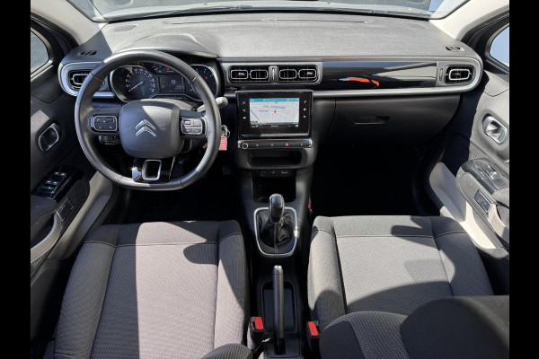 Citroën C3 1.2 PT 82 Shine | Navi | Parkeercamera | Prijs is rijklaar