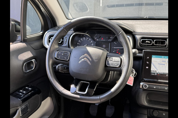 Citroën C3 1.2 PT 82 Shine | Navi | Parkeercamera | Prijs is rijklaar