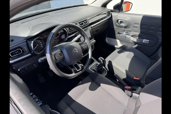 Citroën C3 1.2 PT 82 Shine | Navi | Parkeercamera | Prijs is rijklaar