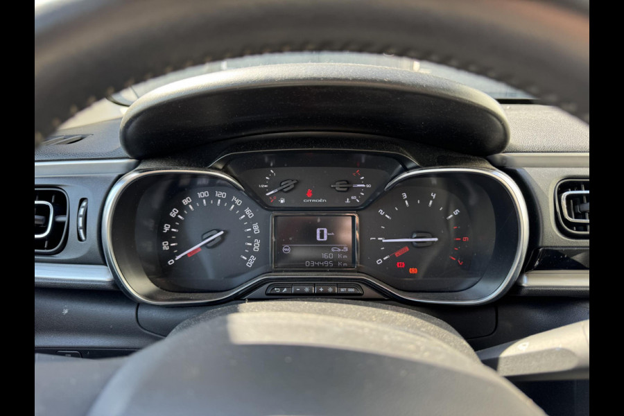 Citroën C3 1.2 PT 82 Shine | Navi | Parkeercamera | Prijs is rijklaar