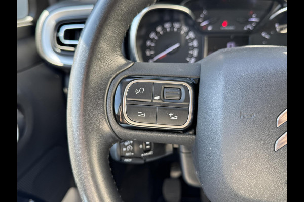 Citroën C3 1.2 PT 82 Shine | Navi | Parkeercamera | Prijs is rijklaar
