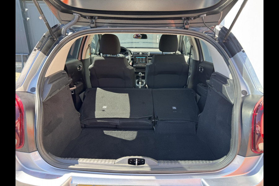 Citroën C3 1.2 PT 82 Shine | Navi | Parkeercamera | Prijs is rijklaar