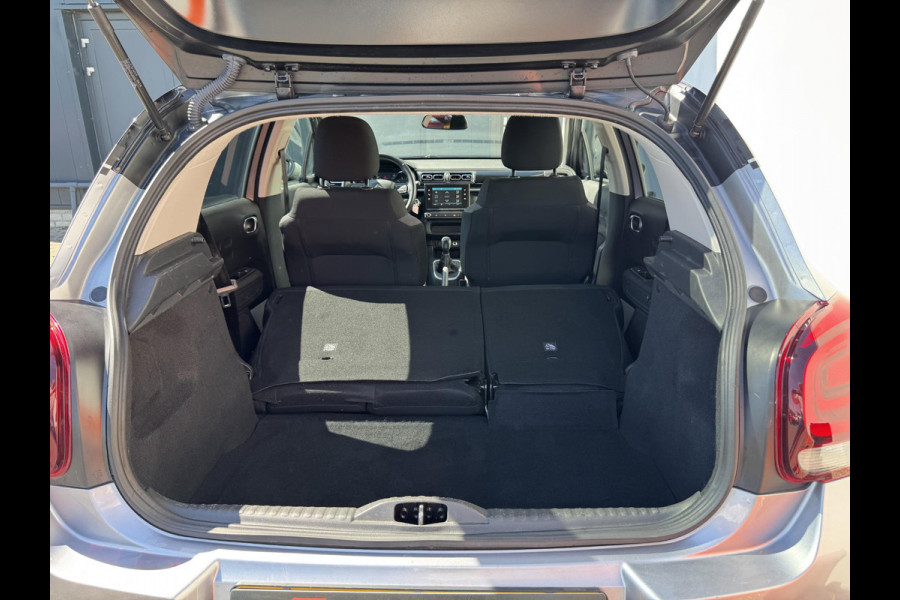 Citroën C3 1.2 PT 82 Shine | Navi | Parkeercamera | Prijs is rijklaar