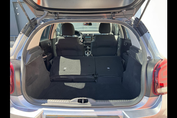 Citroën C3 1.2 PT 82 Shine | Navi | Parkeercamera | Prijs is rijklaar