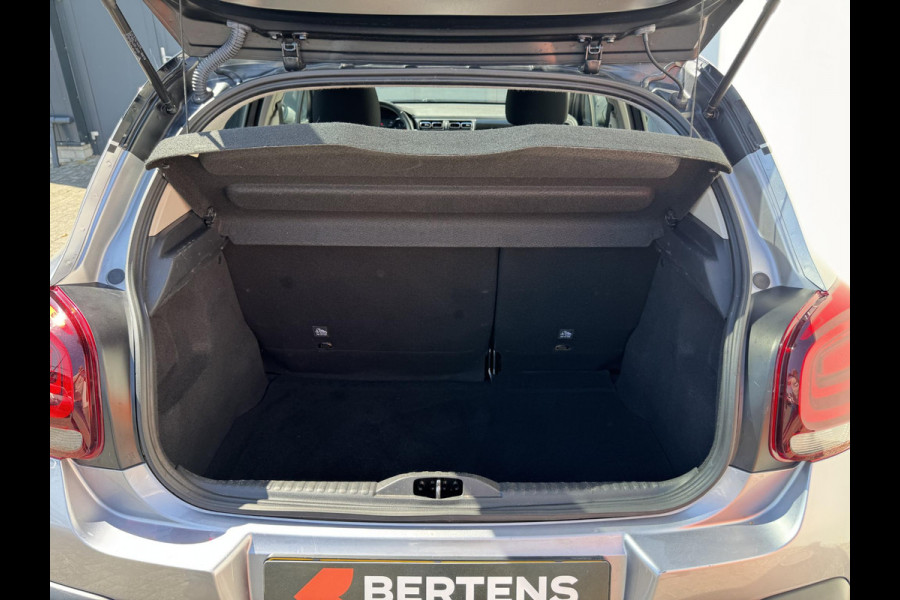 Citroën C3 1.2 PT 82 Shine | Navi | Parkeercamera | Prijs is rijklaar