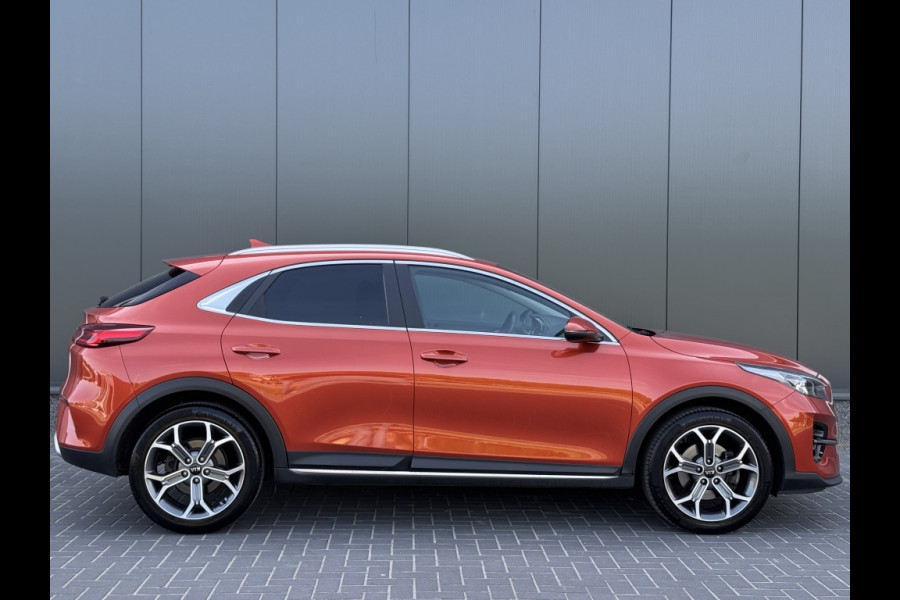 Kia Xceed 1.4 T-GDi Dyn.Line 2020 NAVI CAMERA PDC CLIMATE SPORTVELGEN