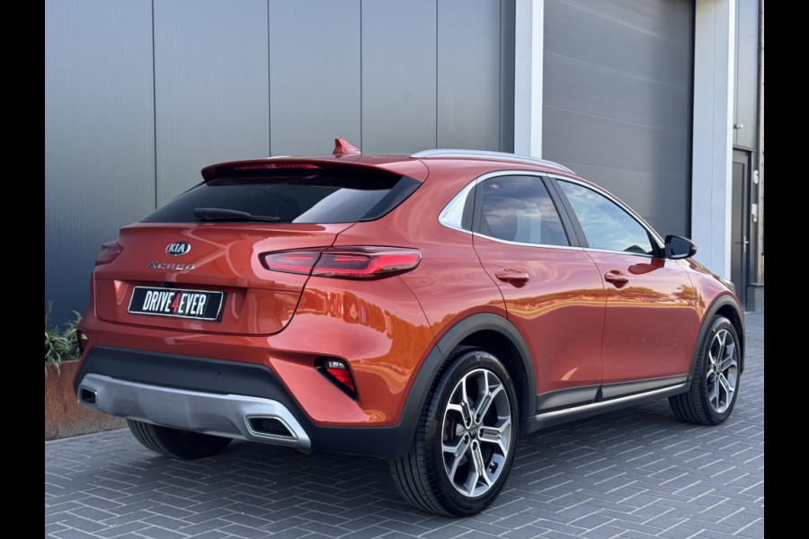 Kia Xceed 1.4 T-GDi Dyn.Line 2020 NAVI CAMERA PDC CLIMATE SPORTVELGEN