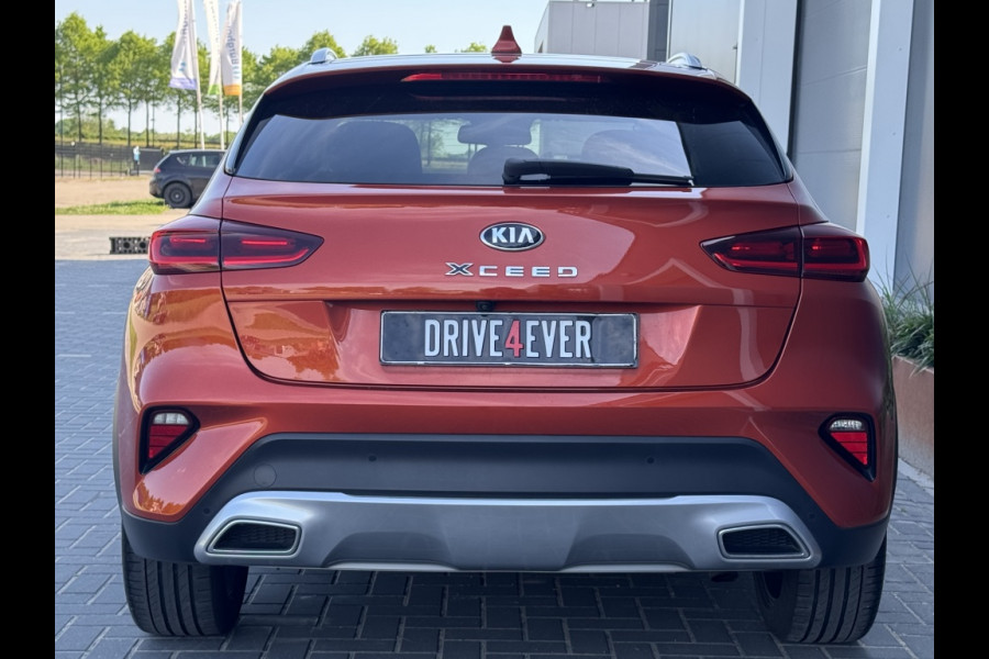 Kia Xceed 1.4 T-GDi Dyn.Line 2020 NAVI CAMERA PDC CLIMATE SPORTVELGEN