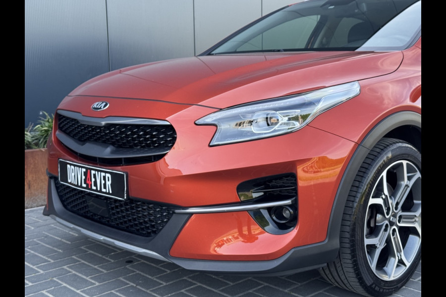 Kia Xceed 1.4 T-GDi Dyn.Line 2020 NAVI CAMERA PDC CLIMATE SPORTVELGEN