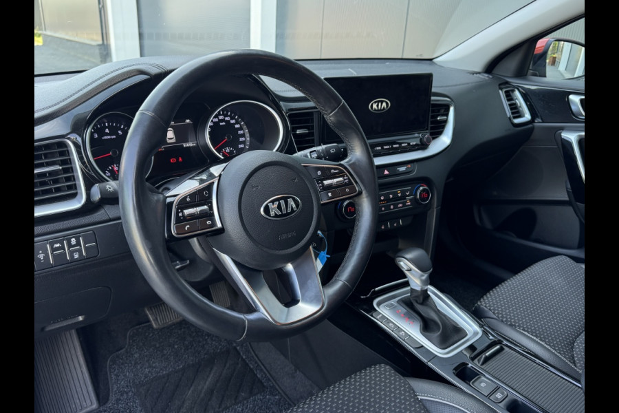 Kia Xceed 1.4 T-GDi Dyn.Line 2020 NAVI CAMERA PDC CLIMATE SPORTVELGEN