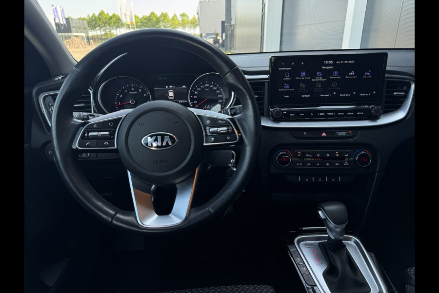 Kia Xceed 1.4 T-GDi Dyn.Line 2020 NAVI CAMERA PDC CLIMATE SPORTVELGEN