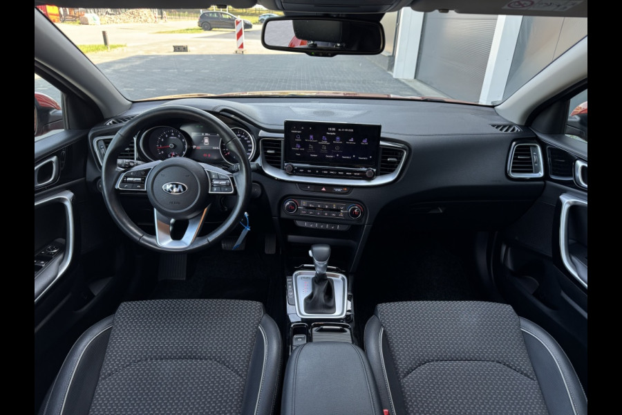 Kia Xceed 1.4 T-GDi Dyn.Line 2020 NAVI CAMERA PDC CLIMATE SPORTVELGEN