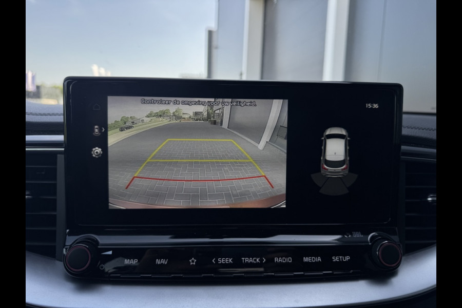 Kia Xceed 1.4 T-GDi Dyn.Line 2020 NAVI CAMERA PDC CLIMATE SPORTVELGEN