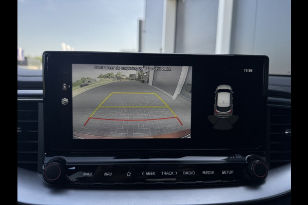 Kia Xceed 1.4 T-GDi Dyn.Line 2020 NAVI CAMERA PDC CLIMATE SPORTVELGEN