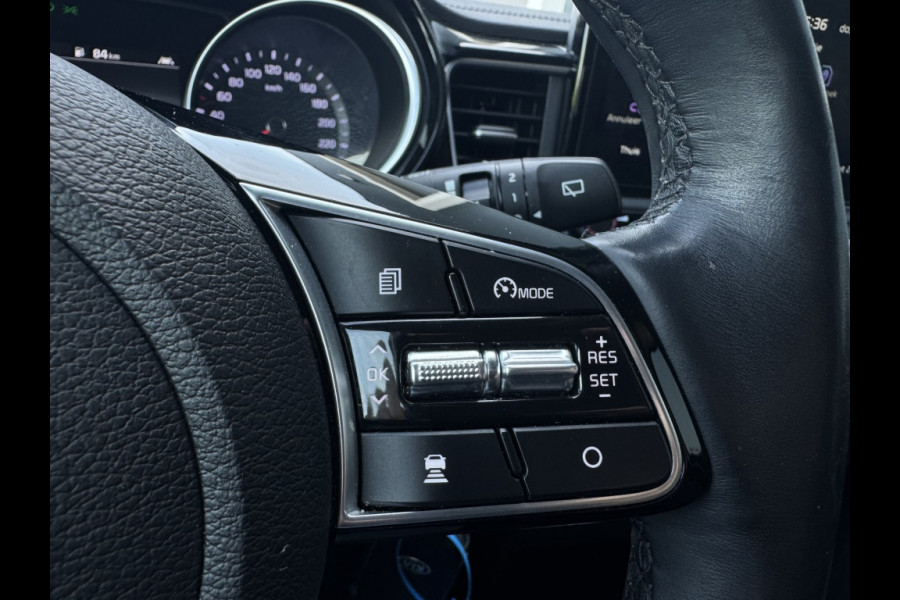 Kia Xceed 1.4 T-GDi Dyn.Line 2020 NAVI CAMERA PDC CLIMATE SPORTVELGEN