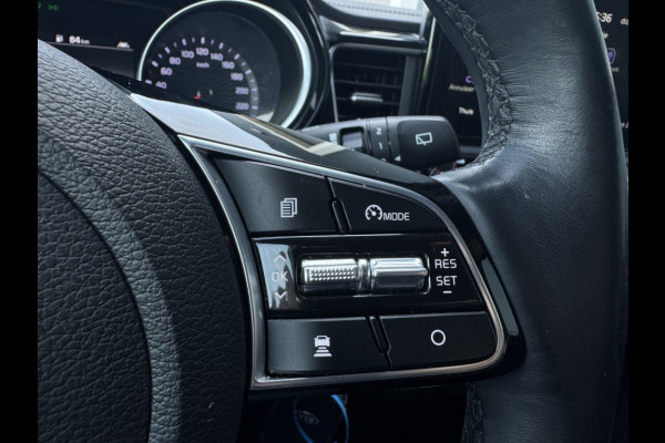 Kia Xceed 1.4 T-GDi Dyn.Line 2020 NAVI CAMERA PDC CLIMATE SPORTVELGEN
