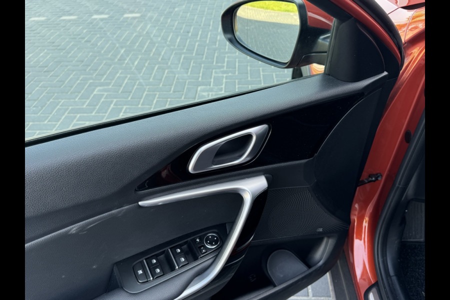 Kia Xceed 1.4 T-GDi Dyn.Line 2020 NAVI CAMERA PDC CLIMATE SPORTVELGEN