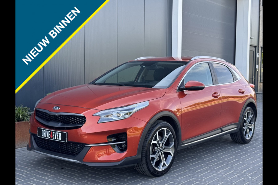 Kia Xceed 1.4 T-GDi Dyn.Line 2020 NAVI CAMERA PDC CLIMATE SPORTVELGEN