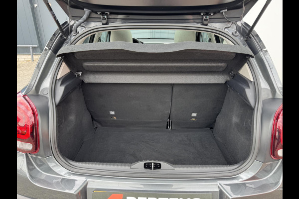 Citroën C3 1.2 PT 110 EAT6 Shine | Navi | Panoramadak | Trekhaak | Prijs is rijklaar