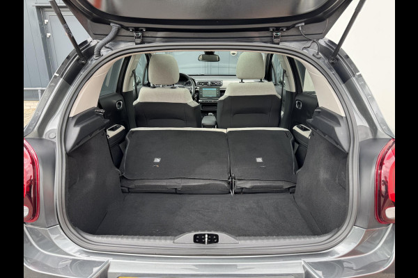 Citroën C3 1.2 PT 110 EAT6 Shine | Navi | Panoramadak | Trekhaak | Prijs is rijklaar