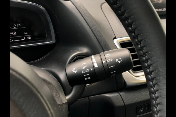 Mazda 3 2.0 SkyActiv-G 120 SkyLease GT | Head-Up, Navi, Camera, Stoel+Stuurverw., Climate | Dealeronderhouden | Eternal Blue |