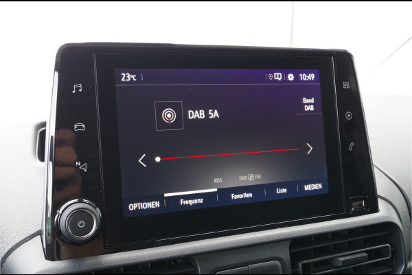 Opel Combo-e Electric 136pk L1 50kWh > Nieuw/Camera/Apple Carplay/Android Auto/275km Actieradius WLTP... | 3445 |