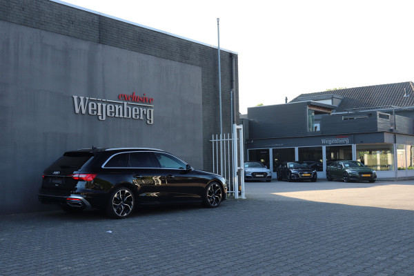 Audi A4 Avant 35 TFSI S-line B&O 19''LED Trekh.