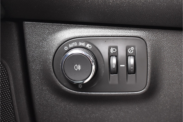 Opel ADAM 1.0 Turbo Rocks / Swing Top / Cruise Control / Clima / Bluetooth / Leder / Verw. stoelen + stuur