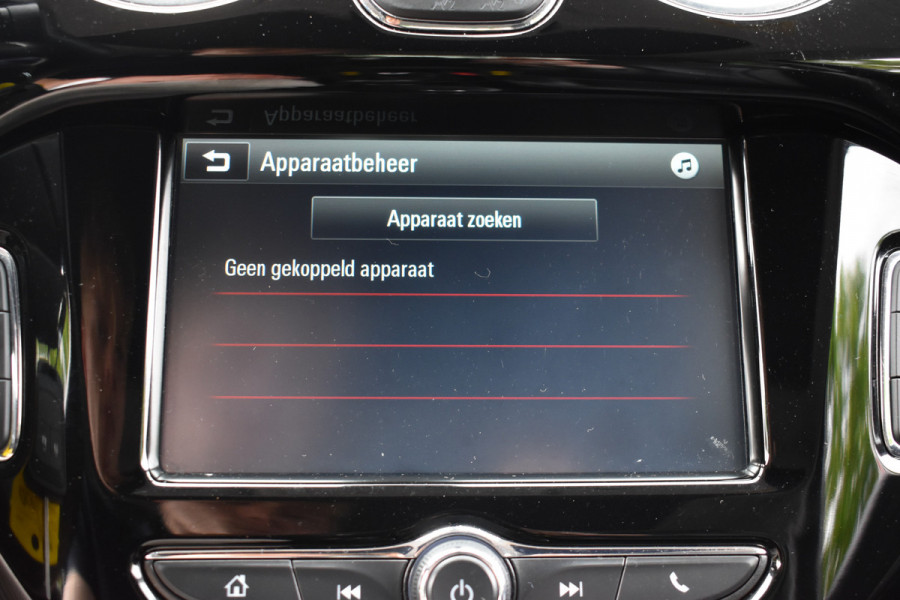 Opel ADAM 1.0 Turbo Rocks / Swing Top / Cruise Control / Clima / Bluetooth / Leder / Verw. stoelen + stuur