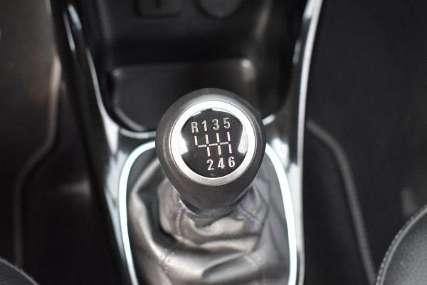 Opel ADAM 1.0 Turbo Rocks / Swing Top / Cruise Control / Clima / Bluetooth / Leder / Verw. stoelen + stuur