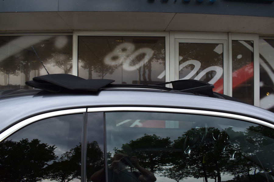 Opel ADAM 1.0 Turbo Rocks / Swing Top / Cruise Control / Clima / Bluetooth / Leder / Verw. stoelen + stuur