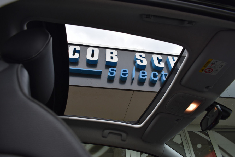 Opel ADAM 1.0 Turbo Rocks / Swing Top / Cruise Control / Clima / Bluetooth / Leder / Verw. stoelen + stuur