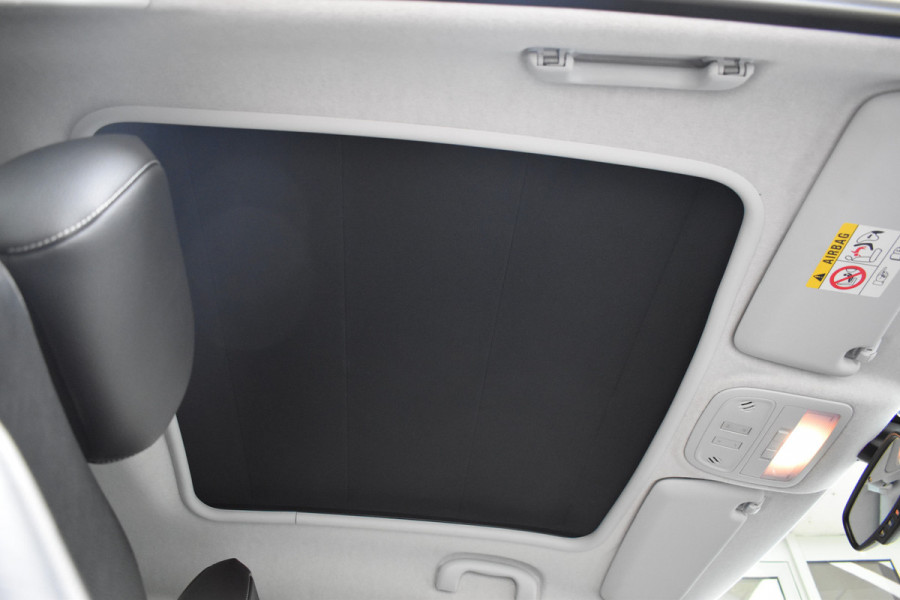 Opel ADAM 1.0 Turbo Rocks / Swing Top / Cruise Control / Clima / Bluetooth / Leder / Verw. stoelen + stuur