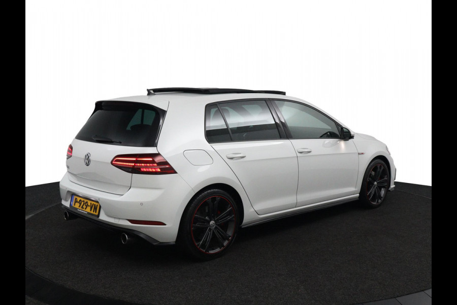 Volkswagen Golf 2.0TSI GTI Performance*245PK*PANO*LEER*ACC*LED*DCC