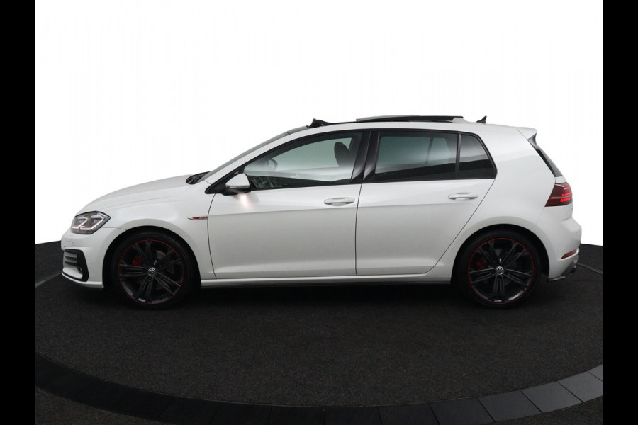 Volkswagen Golf 2.0TSI GTI Performance*245PK*PANO*LEER*ACC*LED*DCC