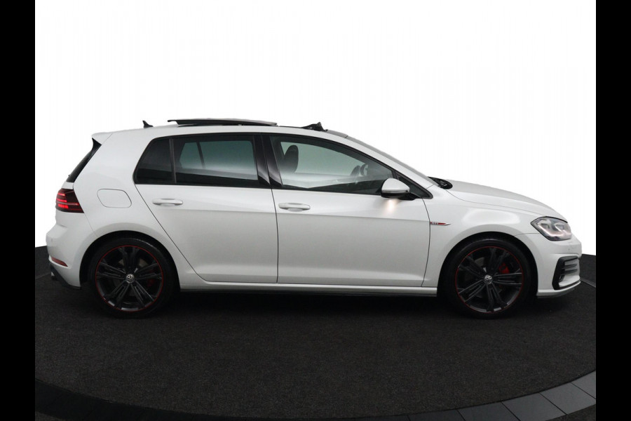 Volkswagen Golf 2.0TSI GTI Performance*245PK*PANO*LEER*ACC*LED*DCC