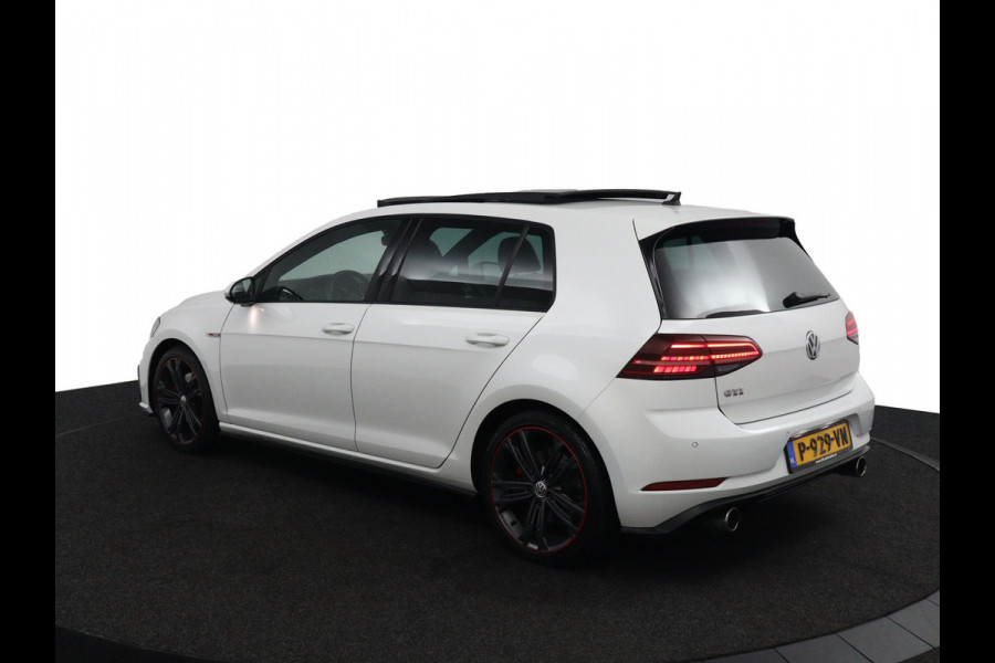 Volkswagen Golf 2.0TSI GTI Performance*245PK*PANO*LEER*ACC*LED*DCC