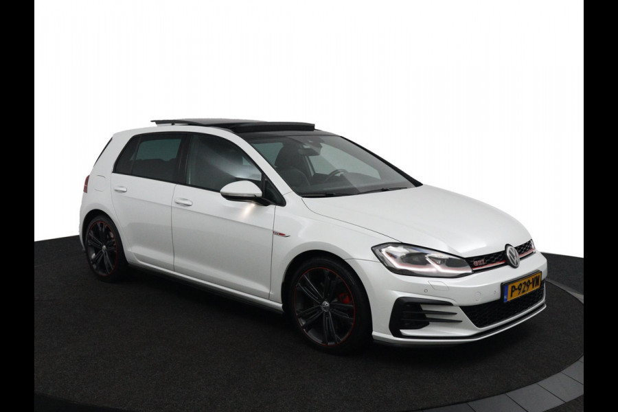 Volkswagen Golf 2.0TSI GTI Performance*245PK*PANO*LEER*ACC*LED*DCC