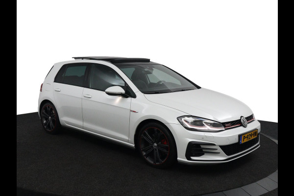 Volkswagen Golf 2.0TSI GTI Performance*245PK*PANO*LEER*ACC*LED*DCC
