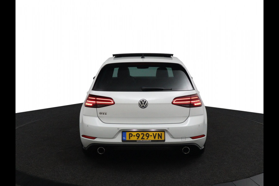 Volkswagen Golf 2.0TSI GTI Performance*245PK*PANO*LEER*ACC*LED*DCC