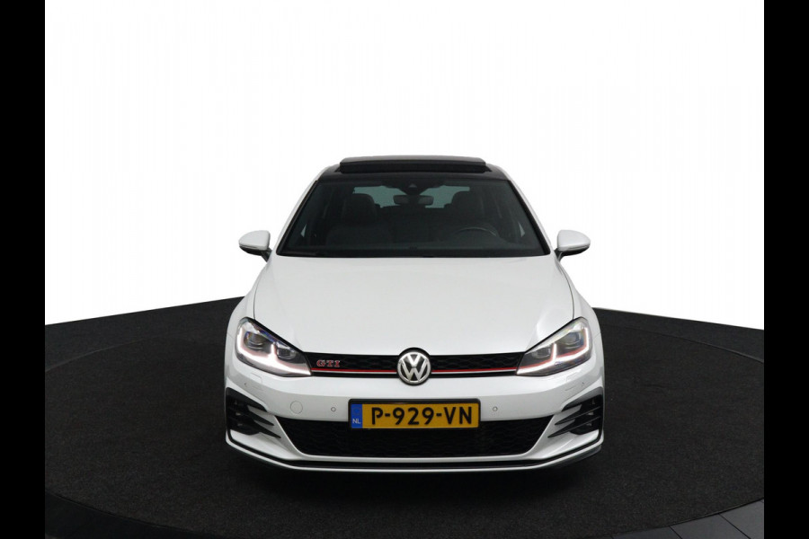 Volkswagen Golf 2.0TSI GTI Performance*245PK*PANO*LEER*ACC*LED*DCC