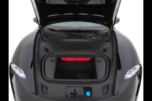 Porsche Taycan Performance 84 kWh [ 3-Fase ] Aut. *PANO | HEAT-PUMP | SPORT-CHRONO-PACK | LEATHER-MICROFIBRE | FULL-LED | MEMORY-PACK | BOSE-SOUND | AIR-SUSPENSION | BLINDSPOT | HEATED-SPORT-SEATS | CAMERA | DAB+ | ECC | PDC | 20''ALU*