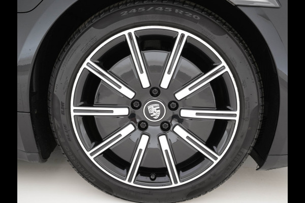 Porsche Taycan Performance 84 kWh [ 3-Fase ] Aut. *PANO | HEAT-PUMP | SPORT-CHRONO-PACK | LEATHER-MICROFIBRE | FULL-LED | MEMORY-PACK | BOSE-SOUND | AIR-SUSPENSION | BLINDSPOT | HEATED-SPORT-SEATS | CAMERA | DAB+ | ECC | PDC | 20''ALU*