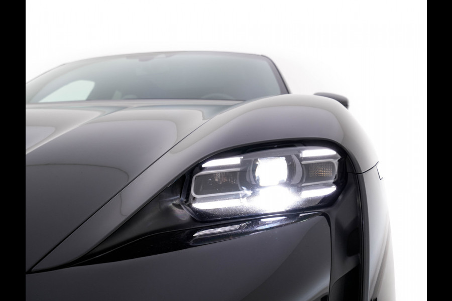 Porsche Taycan Performance 84 kWh [ 3-Fase ] Aut. *PANO | HEAT-PUMP | SPORT-CHRONO-PACK | LEATHER-MICROFIBRE | FULL-LED | MEMORY-PACK | BOSE-SOUND | AIR-SUSPENSION | BLINDSPOT | HEATED-SPORT-SEATS | CAMERA | DAB+ | ECC | PDC | 20''ALU*