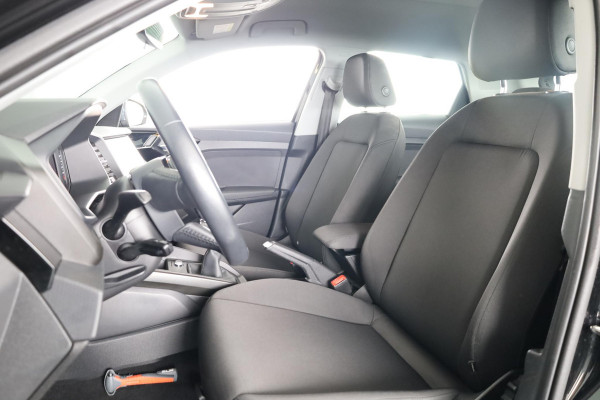Audi A1 Sportback 25 TFSI epic 95pk | Navigatie | 17 inch Lichtmetalen velgen | Aplle Carplay/ Android Auto | Airconditioning