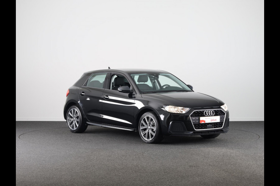 Audi A1 Sportback 25 TFSI epic 95pk | Navigatie | 17 inch Lichtmetalen velgen | Aplle Carplay/ Android Auto | Airconditioning
