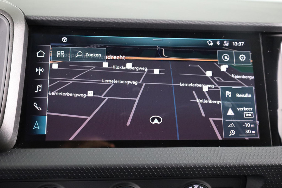 Audi A1 Sportback 25 TFSI epic 95pk | Navigatie | 17 inch Lichtmetalen velgen | Aplle Carplay/ Android Auto | Airconditioning