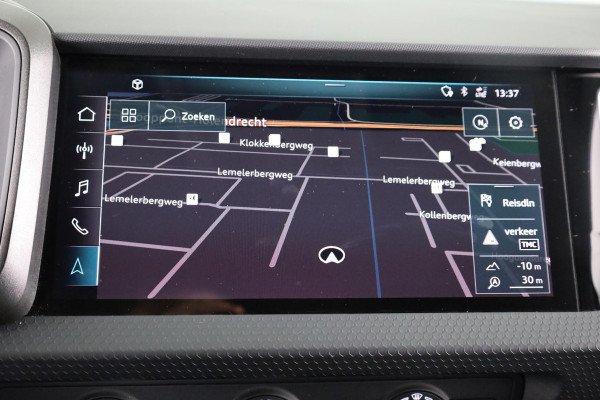 Audi A1 Sportback 25 TFSI epic 95pk | Navigatie | 17 inch Lichtmetalen velgen | Aplle Carplay/ Android Auto | Airconditioning