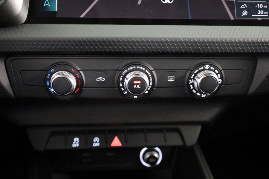 Audi A1 Sportback 25 TFSI epic 95pk | Navigatie | 17 inch Lichtmetalen velgen | Aplle Carplay/ Android Auto | Airconditioning